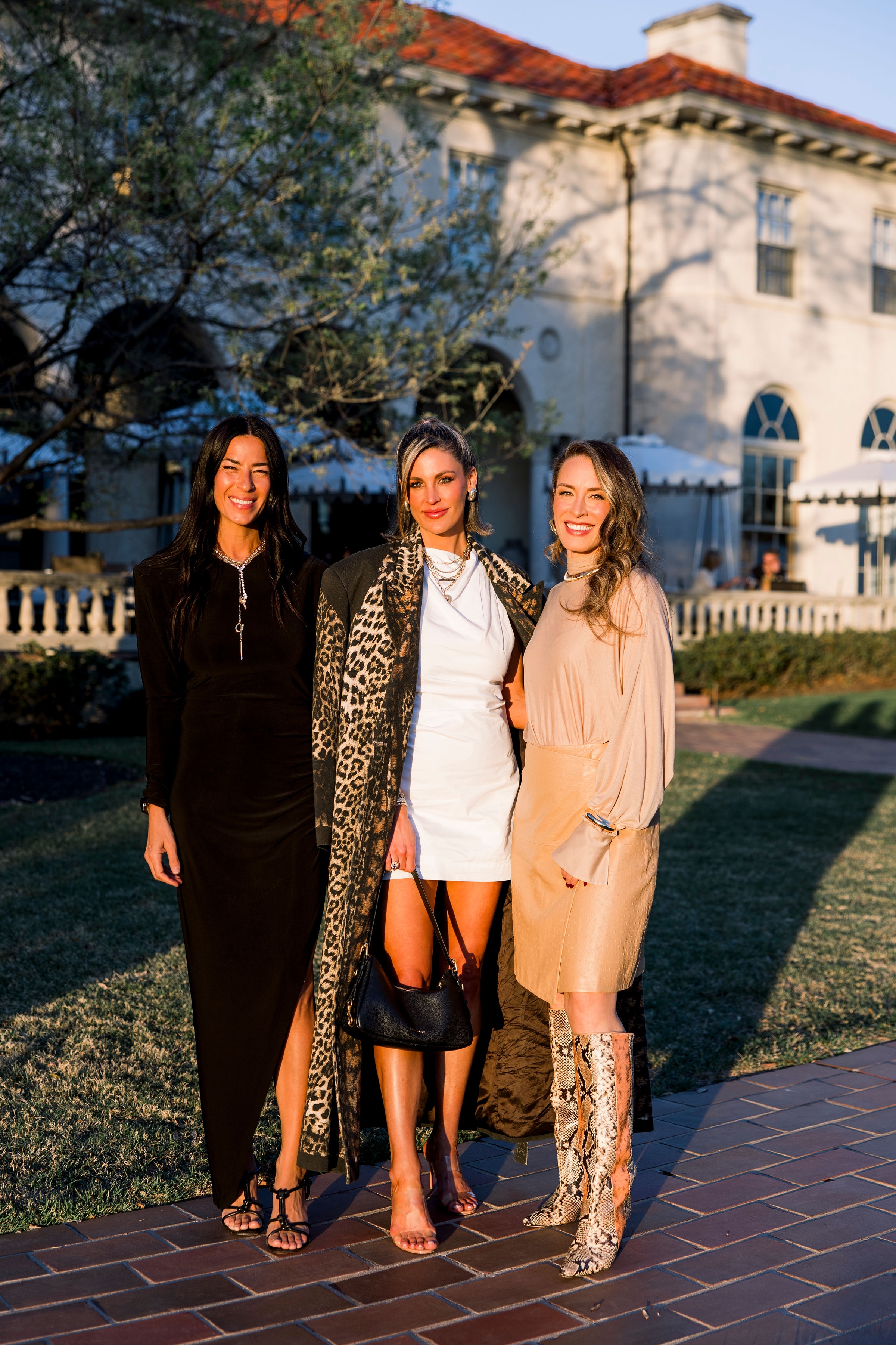 Rebecca Minkoff and Ali Wyatt of Female Founder Collective Host Founders Dinner With Poppi’s Allison Ellsworth was posted to the gallery